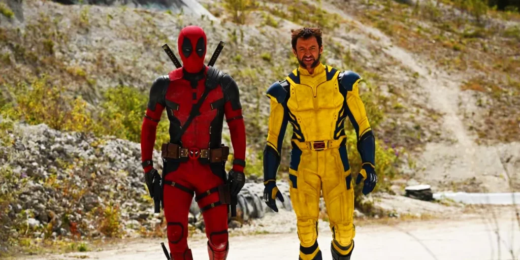 Trailer de Deadpool 3 