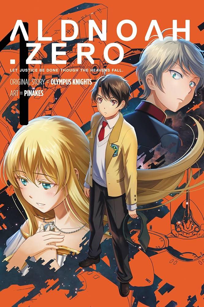 Impacto Cultural e Relevância de‌ Aldnoah.Zero no Mundo dos Animes