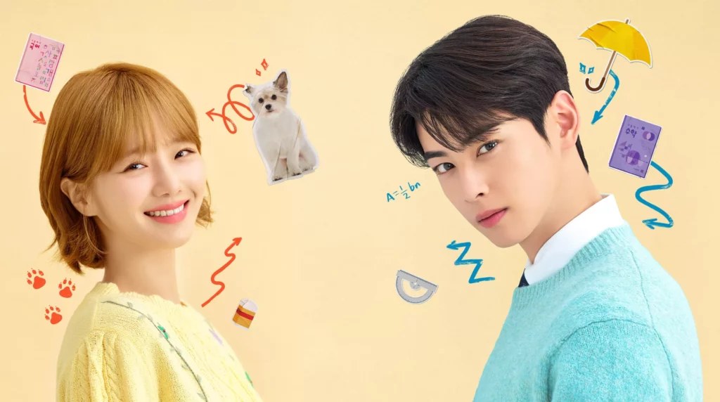 A Good Day to Be a Dog: 4 coisas que amamos e 2 coisas que odiamos no dorama