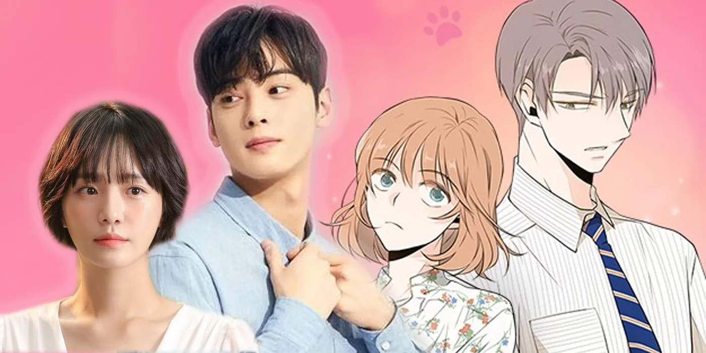 Island novo drama com Cha Eun-woo é bom? Vale a pena assistir