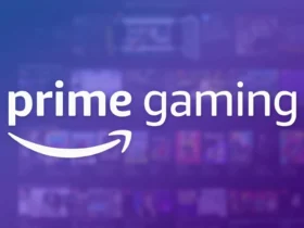 Amazon Prime Gaming Jogos grátis para novembro de 2023 revelados