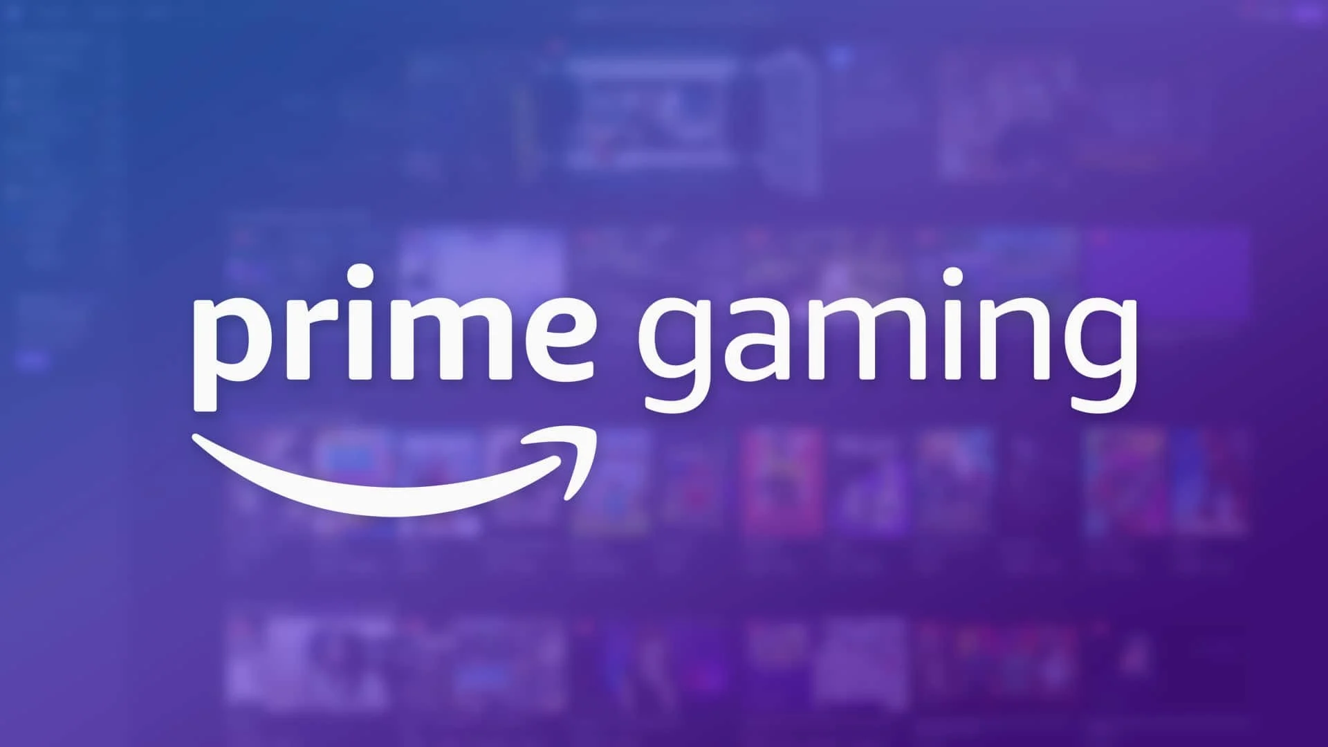 Amazon Prime Gaming Jogos grátis para novembro de 2023 revelados