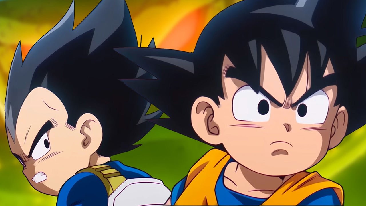 Dragon Ball Daima  Lançamento, trailer, história e mais