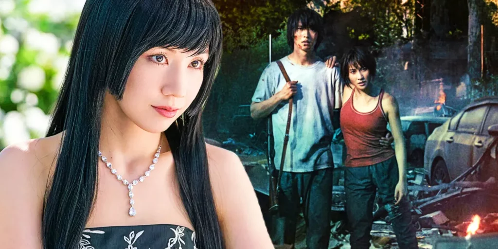 Alice in Borderland traz estilo narrativo japonês para Netflix