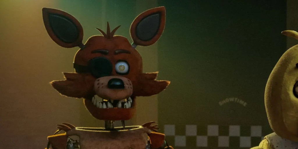 Guia de elenco e personagens de 'Five Nights at Freddy's' - Portal Mundo  Nerd