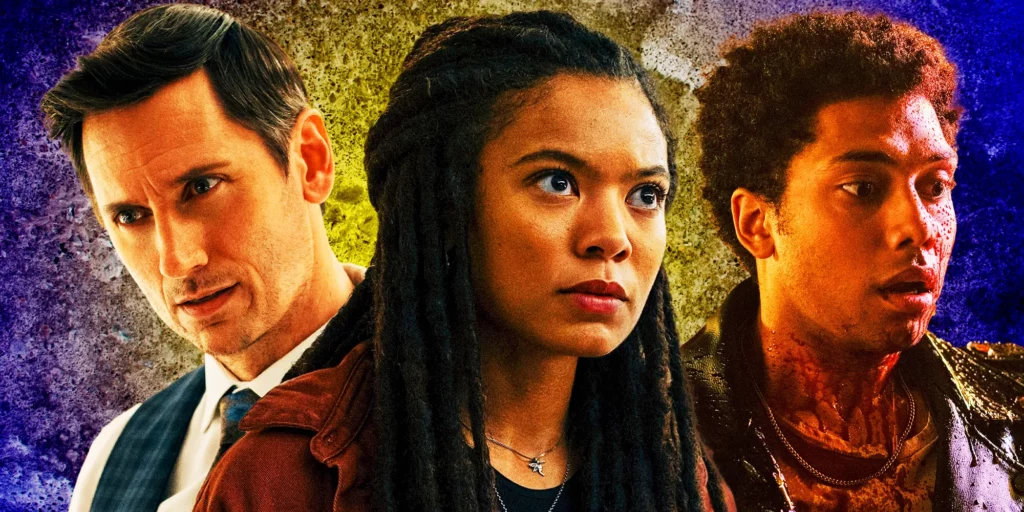 Gen V segunda temporada: Série foi renovada pela Prime Video