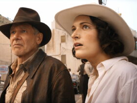 Indiana Jones e a Relíquia do Destino ganha data de lançamento em 4K Ultra e Blu-ray
