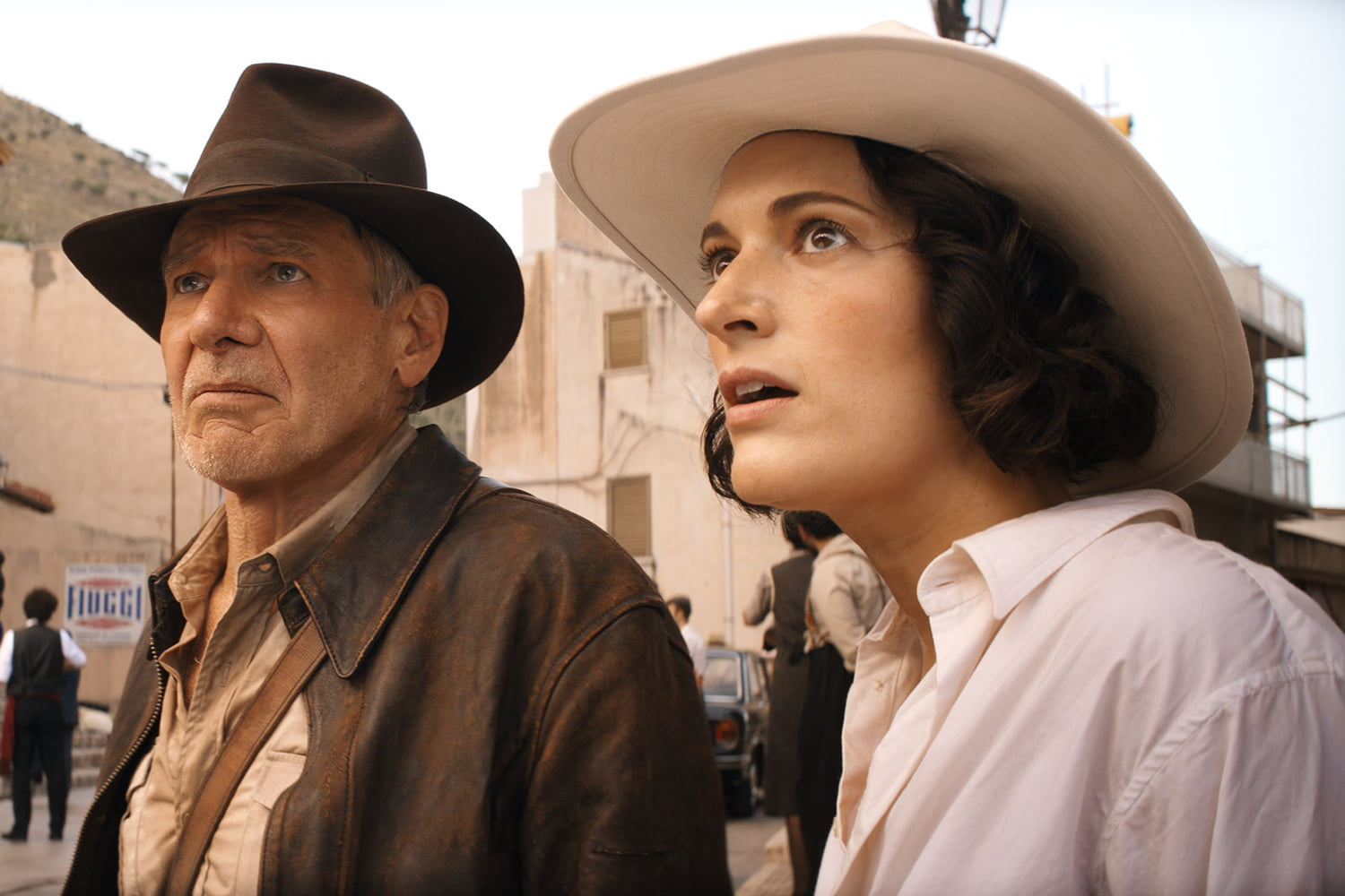 Indiana Jones e a Relíquia do Destino ganha data de lançamento em 4K Ultra e Blu-ray