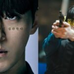 K-drama Vigilante: Confira novo trailer com Nam Joo Hyuk