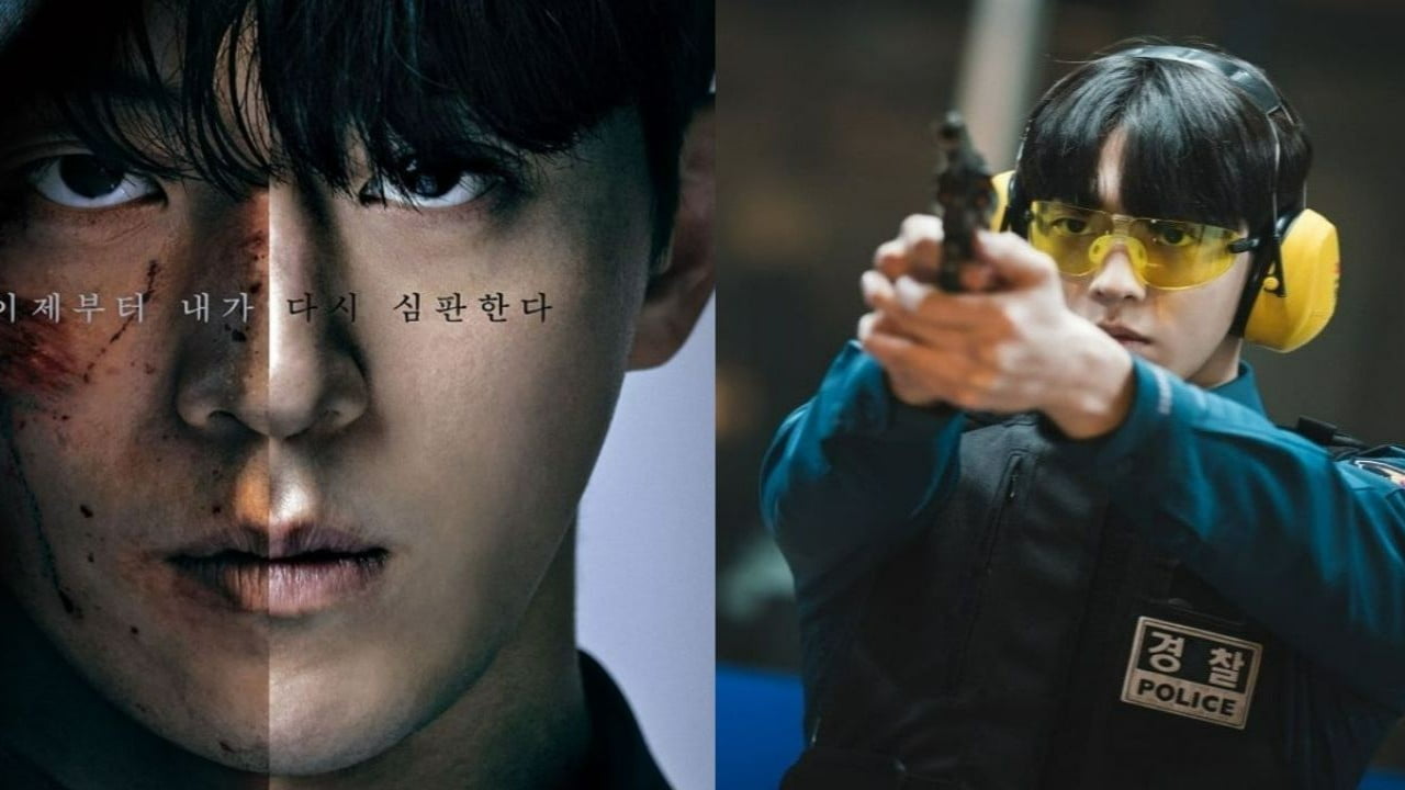 K-drama Vigilante: Confira novo trailer com Nam Joo Hyuk