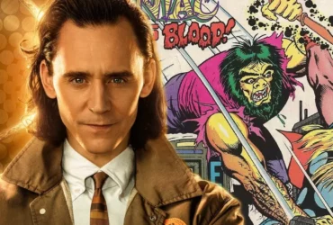 Loki: Como a introdução de Zaniac difere da Marvel Comics