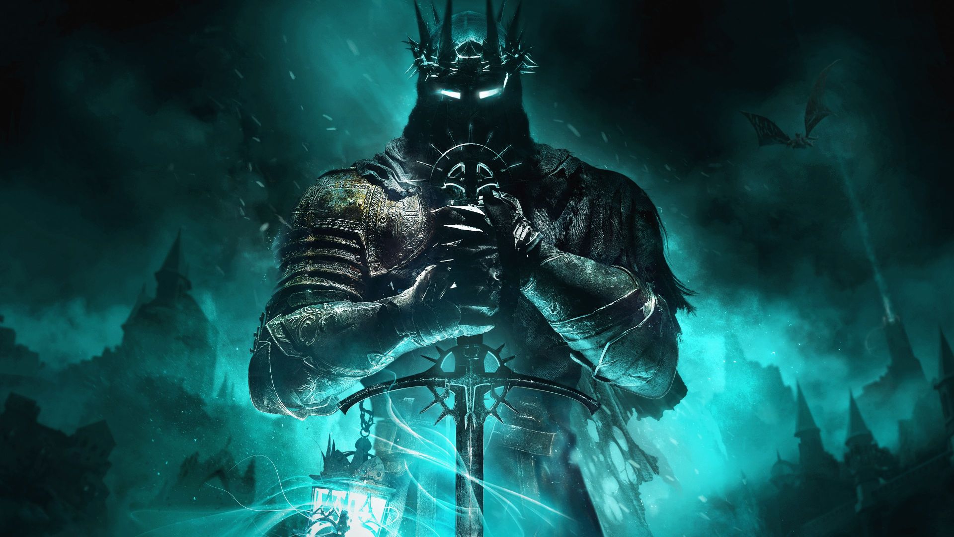 Lords of the Fallen: Requisitos para PC revelados