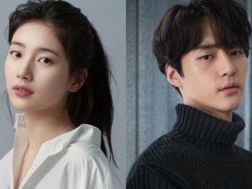 Netflix provoca química de Suzy e Yang Se Jong no próximo dorama "Doona!"