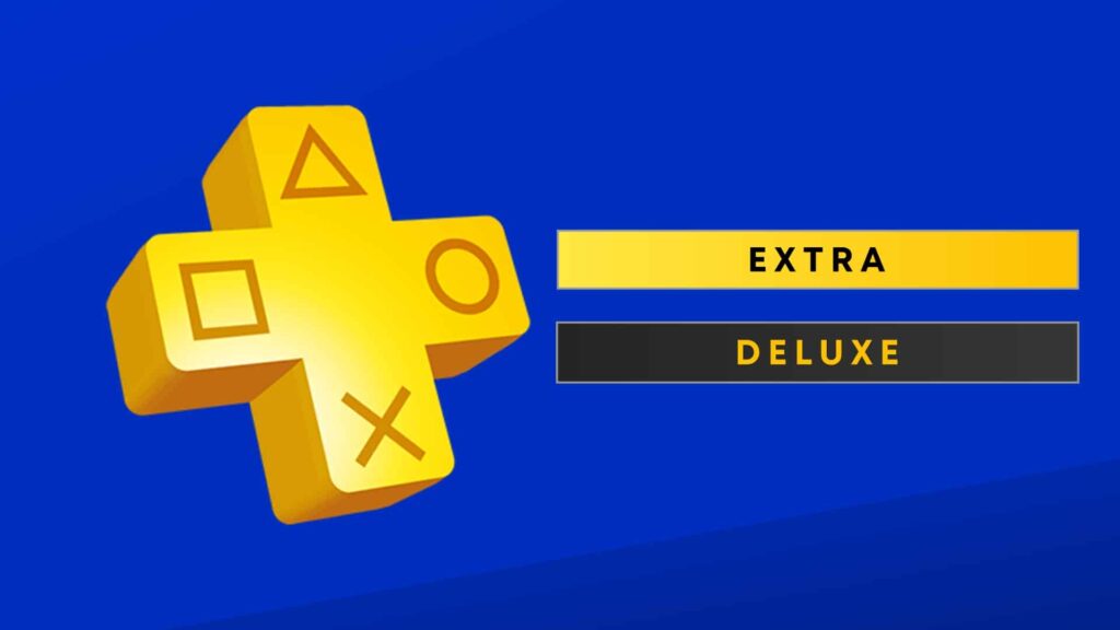 PS Plus Extra e Premium de outubro de 2023 pode ter uma arma secreta