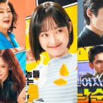 Strong Girl Nam Soon: 3 razões para assistir ao dorama da Netflix