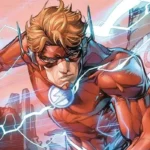 The Flash: Como Wally West se tornou o maior herói legado da DC