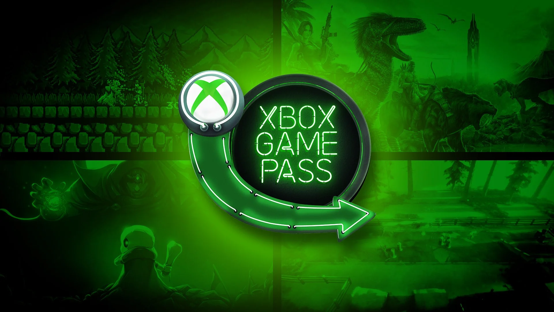 9 de novembro será um grande dia para o Xbox Game Pass
