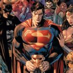 A história épica da DC Comics revelada