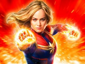 Capitã Marvel: Descubra seus Poderes, Origem e Inimigos em um Artigo Completo