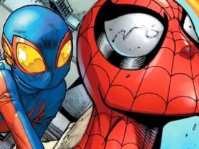 Spider-Boy nunca fez parte do Universo Marvel