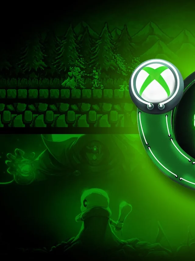 Xbox Game Pass: 9 de novembro será um grande dia