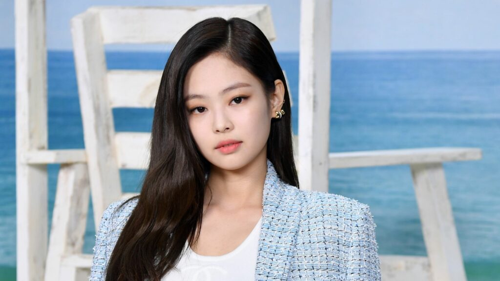 Jennie, do BLACKPINK, anuncia oficialmente que criou sua própria agência