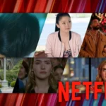 10 melhores filmes de romance na Netflix agora