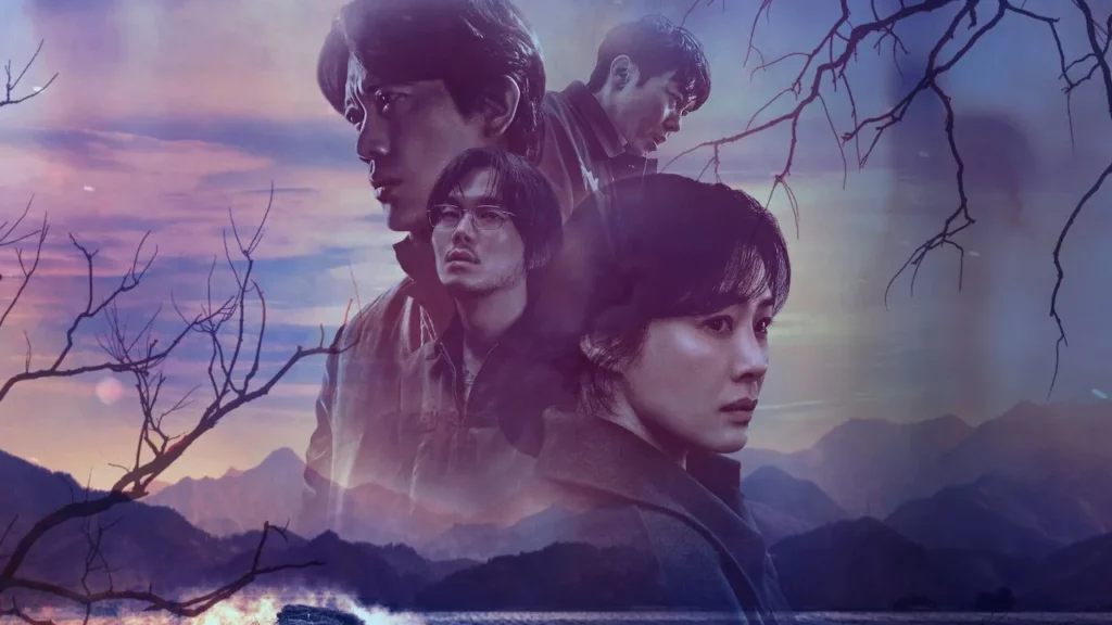 K-drama The Bequeathed: Data de lançamento, hora, elenco, enredo, onde assistir