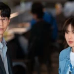 K-drama Queen Of Divorce: Kang Ki Young é o parceiro destemido de Lee Ji Ah