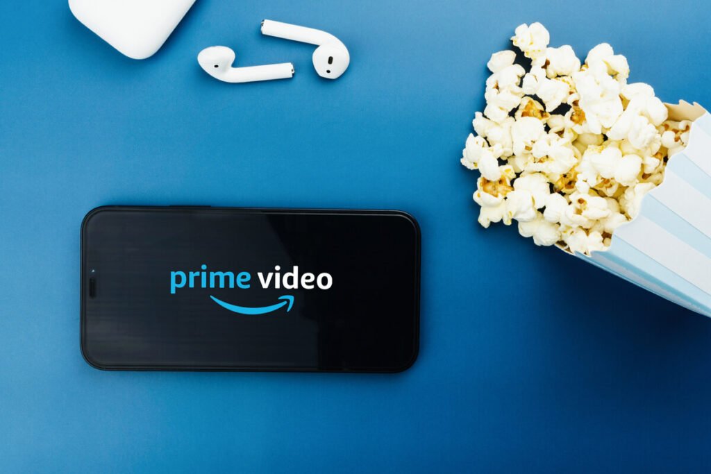 preços da Amazon Prime aumento