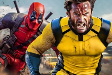 Primeiro trailer de 'Deadpool 3' une Wolverine e o Jesus da Marvel
