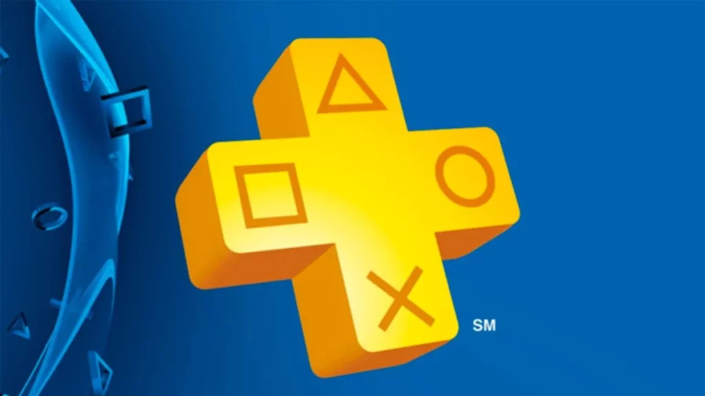 Ps Plus Março de 2024