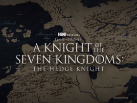 Game of Thrones A Knight of the Seven Kingdoms