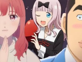 10 Melhores Animes de Romance na Crunchyroll