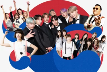 17 gírias do K-pop que todo fã precisa saber