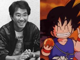 Akira Toriyama, criador de Dragon Ball, falece aos 68 anos