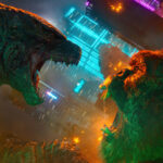 Onde assistir Godzilla X Kong: O Novo Império – Cinema e streaming
