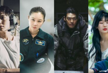 5 lançamentos de K drama mais aguardados em 2025