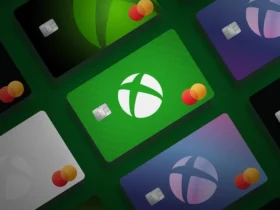 Cartão de crédito Xbox da Microsoft sai do beta