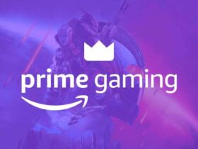 Amazon anuncia 12 jogos grátis do Prime Gaming de abril de 2024