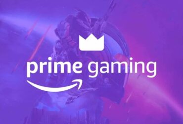 Amazon anuncia 12 jogos grátis do Prime Gaming de abril de 2024