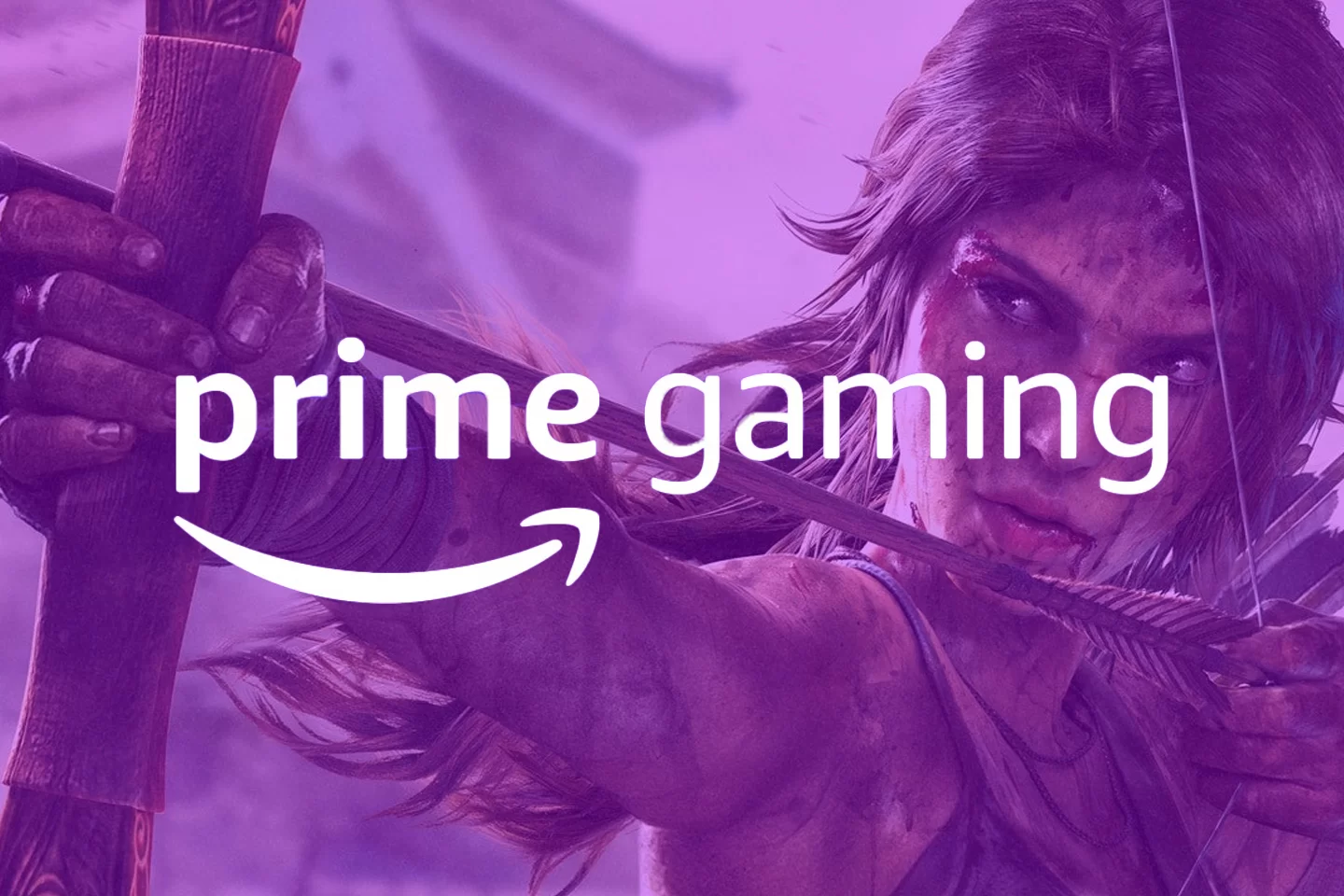 Amazon Prime Gaming maio de 2024
