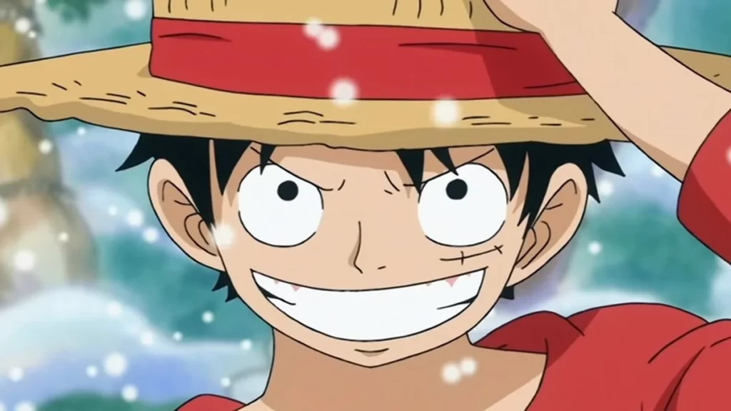 10 Curiosidades Épicas sobre Monkey D. Luffy