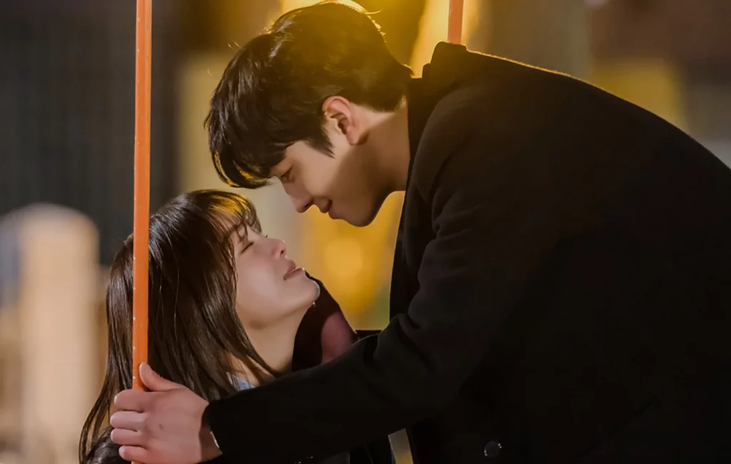 Os Melhores Doramas para os Amantes de Romance