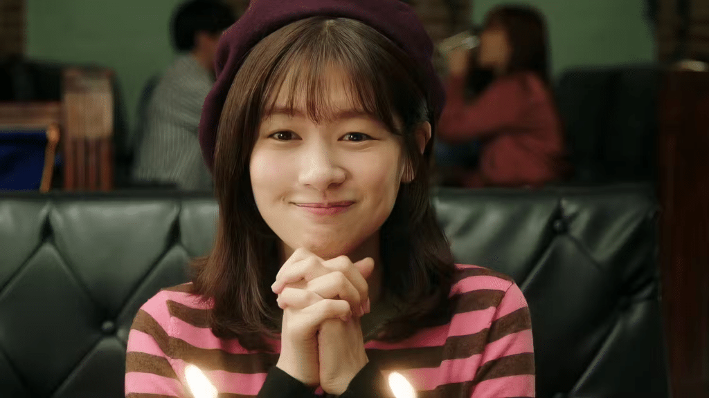 Because This Is My First Life é um dos melhores k-dramas de comédia romântica da Jung So-min