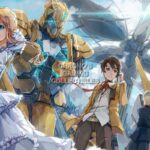 Aldnoah.Zero Anime recebe exibição de compilação teatral com episódio recente 24.5 em 28 de fevereiro