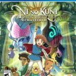 Ni no Kuni: Noxious Worlds Fresh Sport Update dá as boas-vindas ao Queer Vegetal Associates 'Koongyaz'