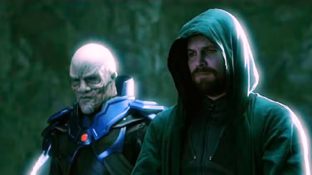 Os altos e baixos dos finais no Arrowverse