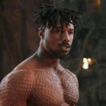 O papel da Marvel que Michael B. Jordan poderá viver