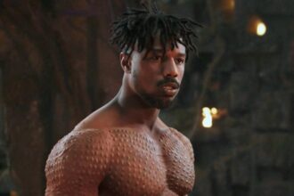 O papel da Marvel que Michael B. Jordan poderá viver